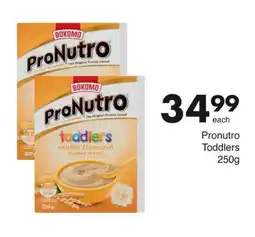 Save Hyper Pronutro Toddlers offer