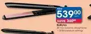 Clicks Babyliss 25mm Ceramic Straightener-Each offer