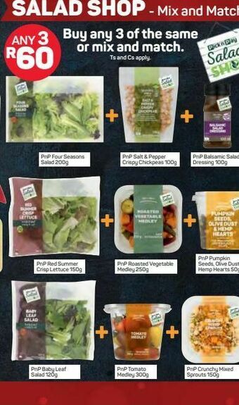Salad shop 3