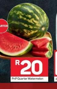 Watermelon