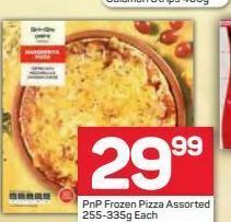Pick n Pay Hypermarket Pnp pizza offer