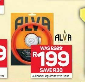 Pick n Pay Hypermarket Alva hose offer