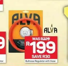 Pick n Pay Alva hose offer
