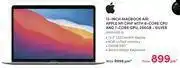 Teljoy Apple 13-Inch Macbook Air MGN93ZE/A offer