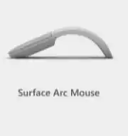 Incredible Connection Surface Arc Mouse offer