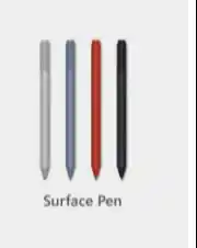 Incredible Connection Surface Pen offer