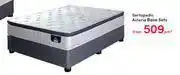 Serta Pedic Asteria Base Sets