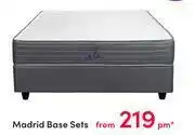 Teljoy Lala Madrid Base Sets offer