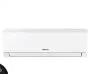 Teljoy Samsung AR3000 9000 BTU Non Inverter Aircon AR09TQHGAWK/FA offer