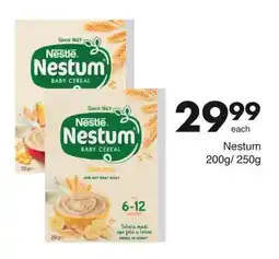 Nestum