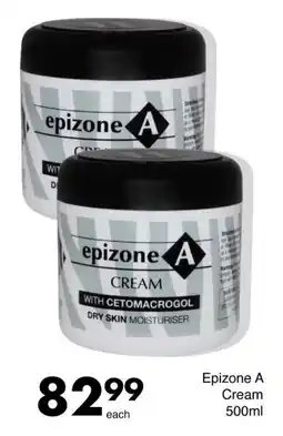 Save Hyper Epizone A Cream offer