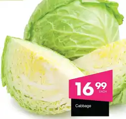 Save Hyper Cabbage offer