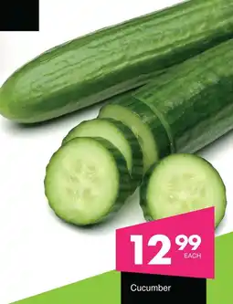 Save Hyper Cucumber offer