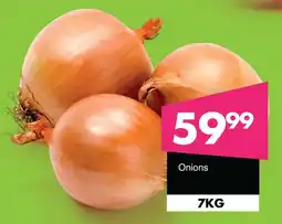 Save Hyper Onions offer