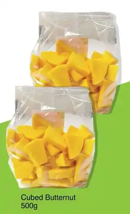 Save Hyper Cubed Butternut offer