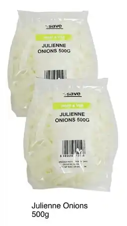 Save Hyper Julienne Onions offer