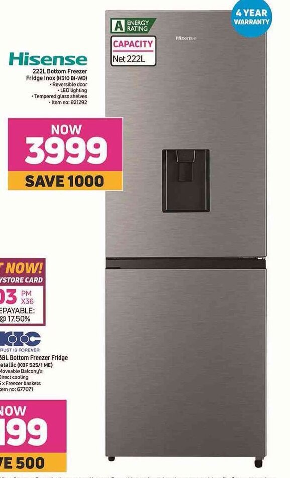 Hisense Bar Fridge Game Store At Carly Decosta Blog