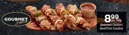 Checkers Gourmet Chicken/ Beef/Pork Sosaties offer