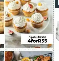Cupcakes 4