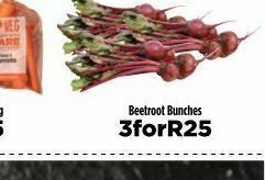 Food Lover's Market Beetroot 3 offer