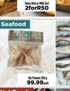 Prawns