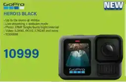 GoPro Hero 13 Black