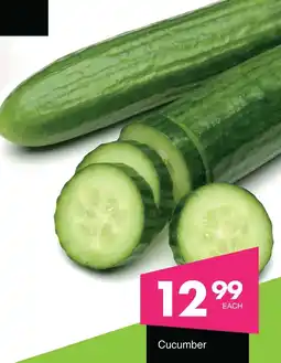 Save Hyper Cucumber offer
