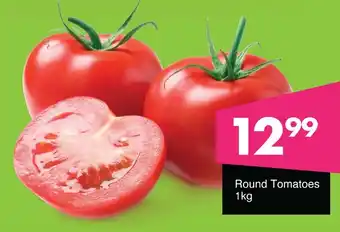 Save Hyper Round Tomatoes offer