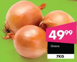 Save Hyper Onions offer
