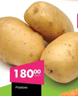 Save Hyper Potatoes offer