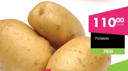 Save Hyper Potatoes offer