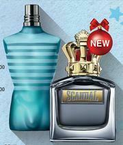 Dis-Chem Jean Paul Gaultier Le Male EDT-125ml offer