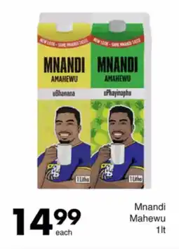 Save Mnandi Mahewu offer
