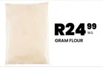 Take 'n Pay Gram flour offer