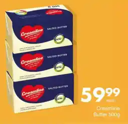 Save Hyper Creamline Butter offer