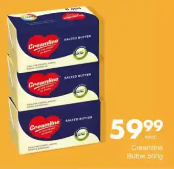 Save Hyper Creamline Butter offer