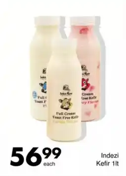 Save Hyper Indezi Kefir offer