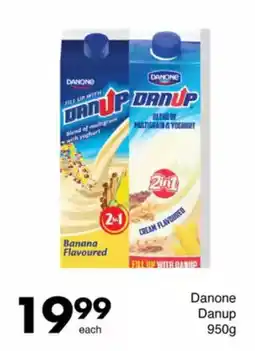 Save Hyper Danone Danup offer