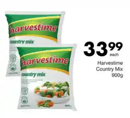 Harvestime Country Mix