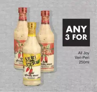 Save Hyper All Joy Veri-Peri offer