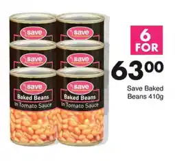 Save Hyper Save Baked Beans offer