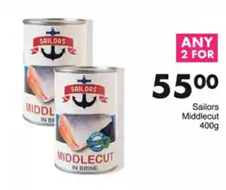Save Hyper Sailors Middlecut offer