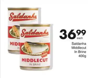 Save Hyper Saldanha Middlecut In Brine offer