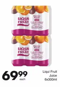 Save Hyper Liqui Fruit Juice offer