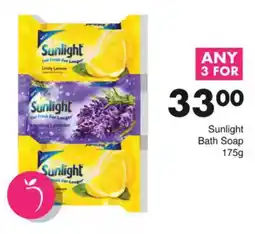 Save Hyper Sunlight Bath Soap offer
