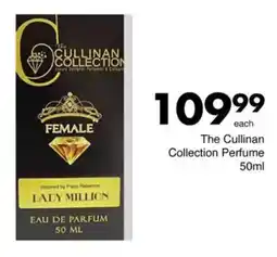 Save Hyper The Cullinan Collection Perfume offer