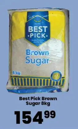 Super Save Best Pick Brown Sugar offer