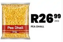 Take 'n Pay Pea Dhall offer