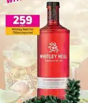 Game Whitley Neill Gin Assorted-750ml offer
