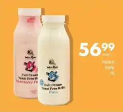 Indezi Kefir